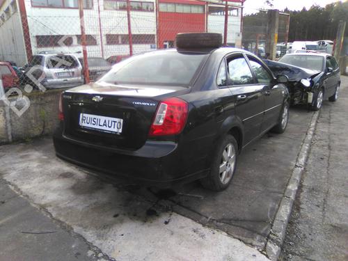 Electronic module CHEVROLET NUBIRA Saloon 1.4 | BP32429990M83 - Image 6