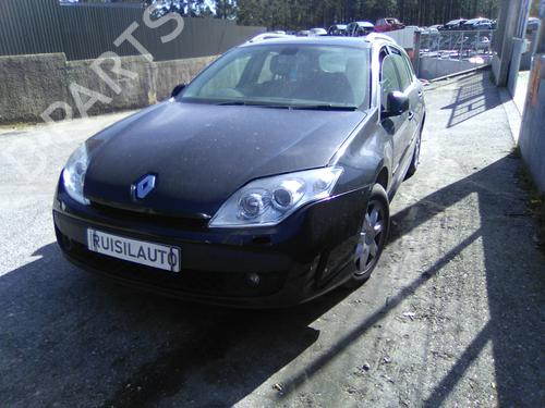 Left front window motor RENAULT LAGUNA III (BT0/1) 2.0 dCi (BT0M, BT0N, BT0S, BT19, BT1F) | BP30487892E21 - Image 6