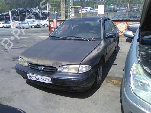 Engine FORD MONDEO I Turnier (BNP) 1.8 TD | BP36466098M1 - Image 9