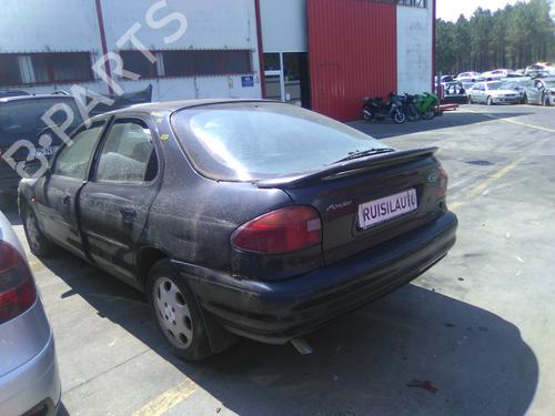 Engine FORD MONDEO I Turnier (BNP) 1.8 TD | BP36466098M1 - Image 10