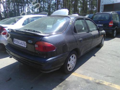 Engine FORD MONDEO I Turnier (BNP) 1.8 TD | BP36466098M1 - Image 11