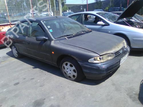 Engine FORD MONDEO I Turnier (BNP) 1.8 TD | BP36466098M1 - Image 12