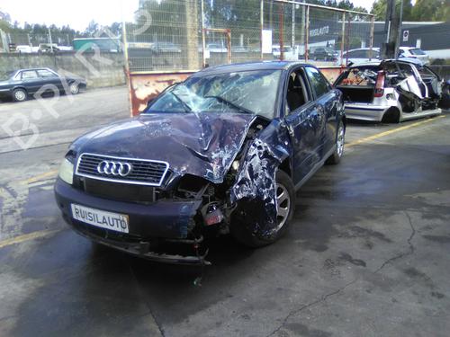 Right front window motor AUDI A4 B6 (8E2) 1.6 | BP22810035E20  - Image 13