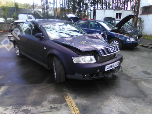Right front window motor AUDI A4 B6 (8E2) 1.6 | BP22810035E20  - Image 16