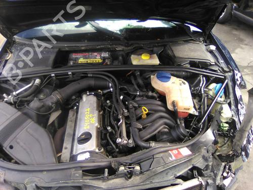 Right front window motor AUDI A4 B6 (8E2) 1.6 | BP22810035E20  - Image 17