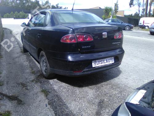 Pipe SEAT CORDOBA (6L2) 1.4 TDI | BP33244972M125  - Image 5