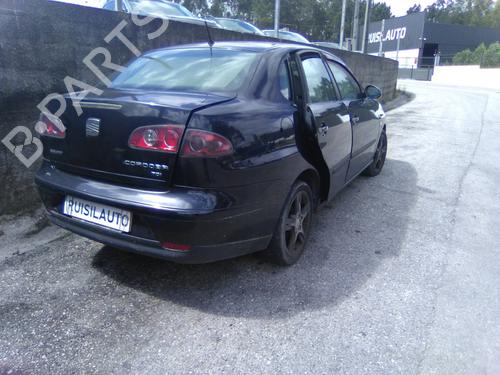 Pipe SEAT CORDOBA (6L2) 1.4 TDI | BP33244972M125  - Image 6