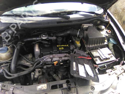 Pipe SEAT CORDOBA (6L2) 1.4 TDI | BP33244972M125  - Image 8