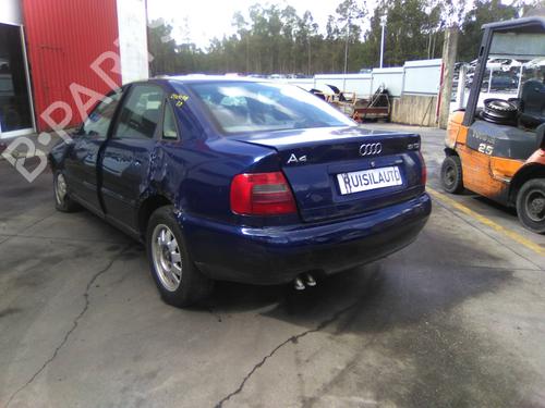 Steering column stalk AUDI A4 B5 (8D2) 1.9 TDI | BP27500139I23  - Image 5