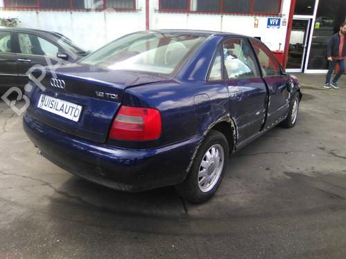 Steering column stalk AUDI A4 B5 (8D2) 1.9 TDI | BP27500139I23  - Image 6