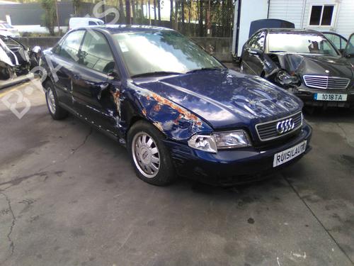 Steering column stalk AUDI A4 B5 (8D2) 1.9 TDI | BP27500139I23  - Image 7