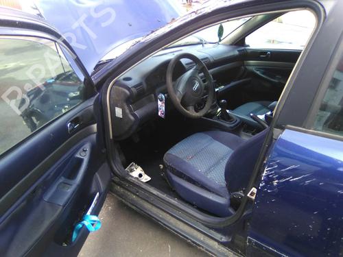 Steering column stalk AUDI A4 B5 (8D2) 1.9 TDI | BP27500139I23  - Image 8