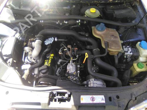 Steering column stalk AUDI A4 B5 (8D2) 1.9 TDI | BP27500139I23  - Image 9