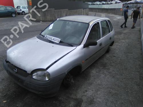 Used Parts OPEL CORSA B (S93)  1.5 TD (F08, F68, M68)  4718875