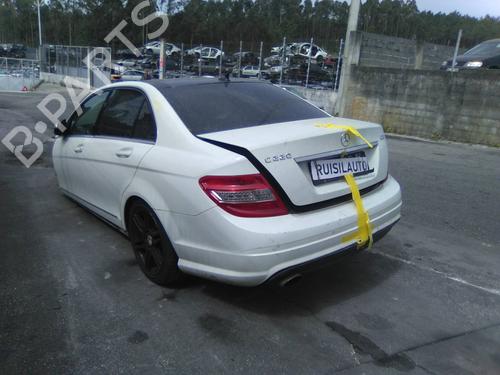 Switch MERCEDES-BENZ C-CLASS (W204) C 220 CDI (204.002) | BP19915744I30  - Image 5