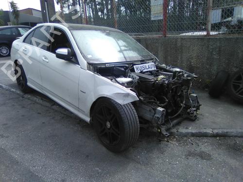 Switch MERCEDES-BENZ C-CLASS (W204) C 220 CDI (204.002) | BP19915744I30  - Image 7