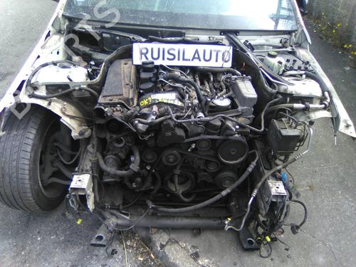 Switch MERCEDES-BENZ C-CLASS (W204) C 220 CDI (204.002) | BP19915744I30  - Image 8