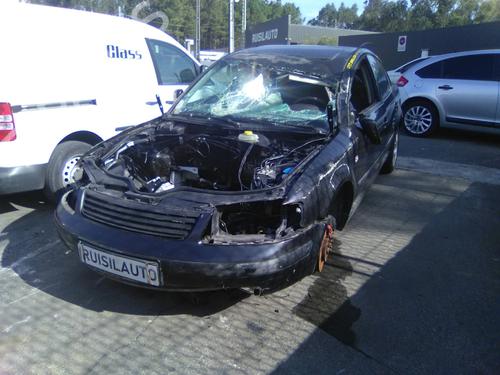 Right front driveshaft VW PASSAT B5 (3B2) 1.9 TDI | BP23952055M39  - Image 9