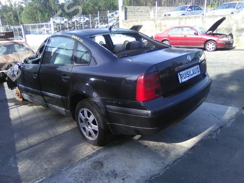 Right front driveshaft VW PASSAT B5 (3B2) 1.9 TDI | BP23952055M39  - Image 10