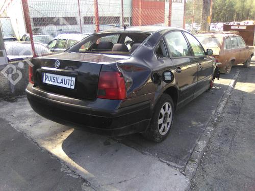 Right front driveshaft VW PASSAT B5 (3B2) 1.9 TDI | BP23952055M39  - Image 11