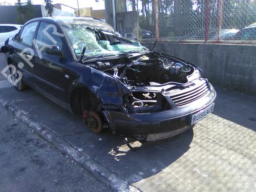 Right front driveshaft VW PASSAT B5 (3B2) 1.9 TDI | BP23952055M39  - Image 12