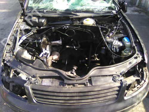 Right front driveshaft VW PASSAT B5 (3B2) 1.9 TDI | BP23952055M39  - Image 13