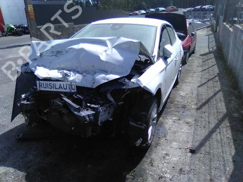 Switch SEAT LEON (5F1) 1.6 TDI | BP20148214I30  - Image 7