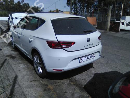 Switch SEAT LEON (5F1) 1.6 TDI | BP20148214I30  - Image 8