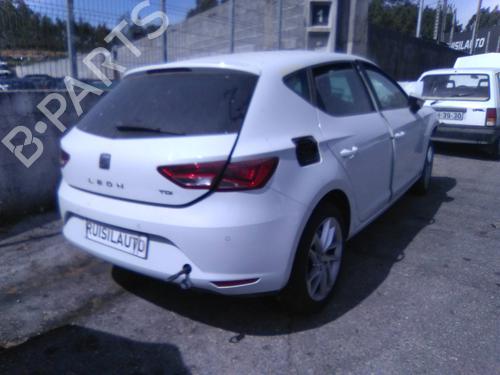Switch SEAT LEON (5F1) 1.6 TDI | BP20148214I30  - Image 9