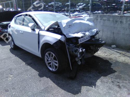 Switch SEAT LEON (5F1) 1.6 TDI | BP20148214I30  - Image 10