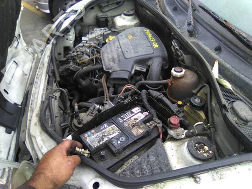 Steering rack RENAULT KANGOO (KC0/1_) D 55 1.9 (KC0D) | BP25922919M22  - Image 12