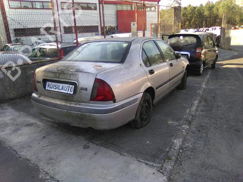 Left taillight ROVER 400 II Hatchback (RT) 414 Si | BP26511323C34  - Image 5