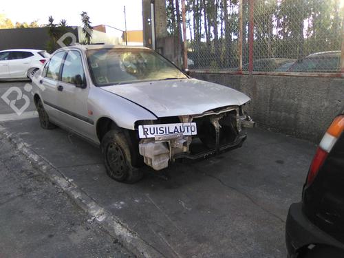 Left taillight ROVER 400 II Hatchback (RT) 414 Si | BP26511323C34  - Image 6