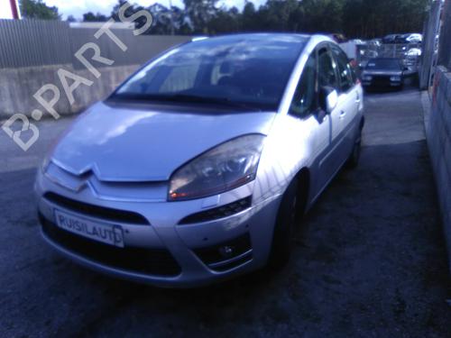 Switch CITROËN C4 Picasso I MPV (UD_) 1.6 HDi | BP23551836I30 - Image 3