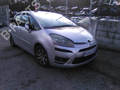 Switch CITROËN C4 Picasso I MPV (UD_) 1.6 HDi | BP23551836I30 - Image 6