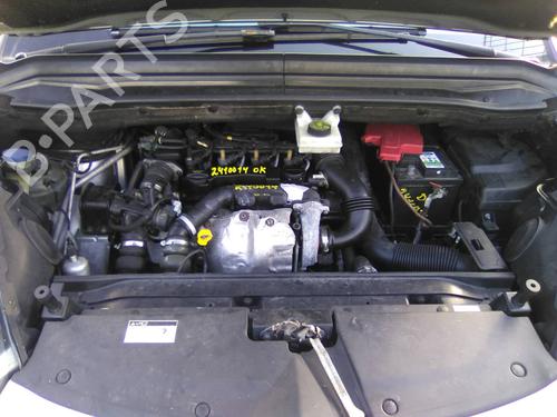Switch CITROËN C4 Picasso I MPV (UD_) 1.6 HDi | BP23551836I30 - Image 7