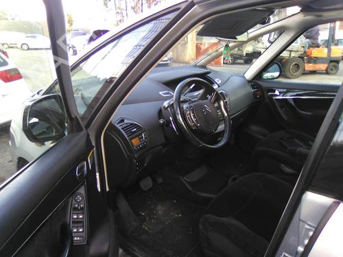 Switch CITROËN C4 Picasso I MPV (UD_) 1.6 HDi | BP23551836I30 - Image 8