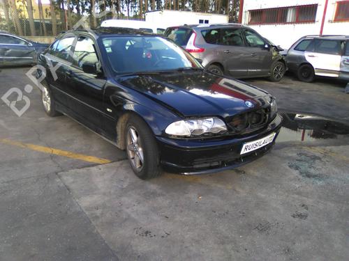 Switch BMW 3 (E46) 320 d | BP25599019I30  - Image 6