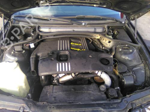 Switch BMW 3 (E46) 320 d | BP25599019I30  - Image 7
