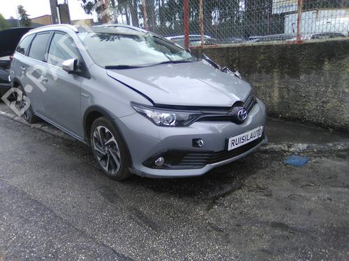 Pipe TOYOTA AURIS (_E18_) 1.8 Hybrid (ZWE186_, ZWE186R) | BP25120358M125  - Image 6