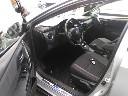 Pipe TOYOTA AURIS (_E18_) 1.8 Hybrid (ZWE186_, ZWE186R) | BP25120358M125  - Image 8