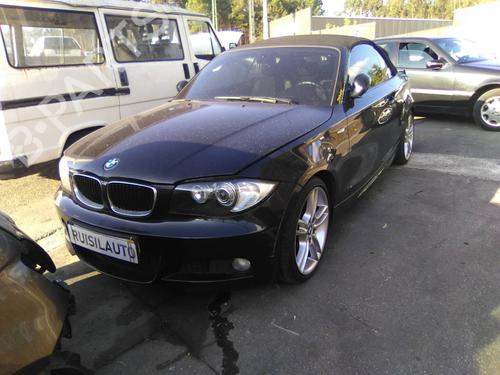 Right front steering knuckle BMW 1 Convertible (E88) 120 d | BP24231054M26 - Image 5