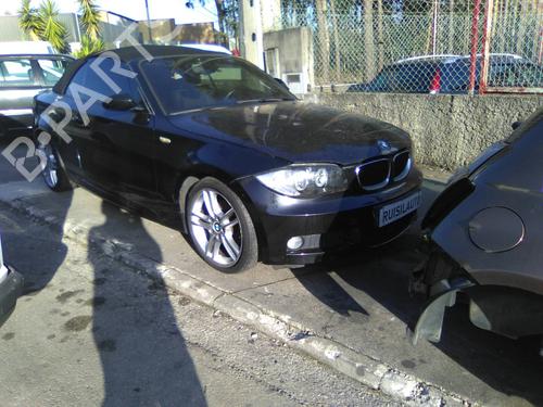 Right front steering knuckle BMW 1 Convertible (E88) 120 d | BP24231054M26 - Image 8