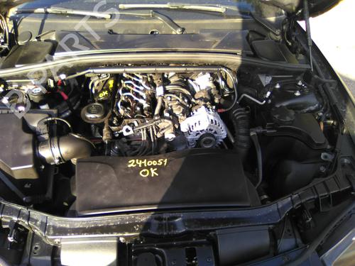 Right front steering knuckle BMW 1 Convertible (E88) 120 d | BP24231054M26 - Image 9