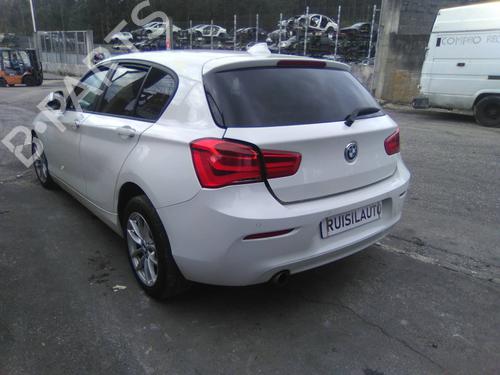 Electronic module BMW 1 (F20) 116 d | BP36227317M83  - Image 7