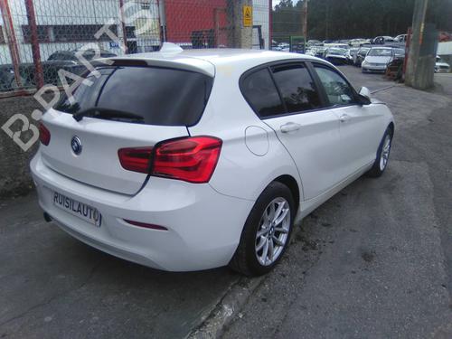 Electronic module BMW 1 (F20) 116 d | BP36227317M83  - Image 8