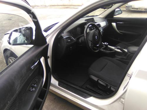 Electronic module BMW 1 (F20) 116 d | BP36227317M83  - Image 11