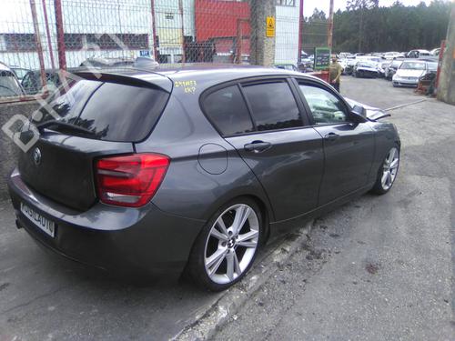 Climate control BMW 1 (F20) 118 d | BP24371100I5 - Image 9