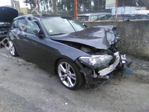 Climate control BMW 1 (F20) 118 d | BP24371100I5 - Image 10