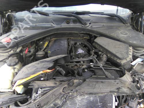 Climate control BMW 1 (F20) 118 d | BP24371100I5 - Image 11